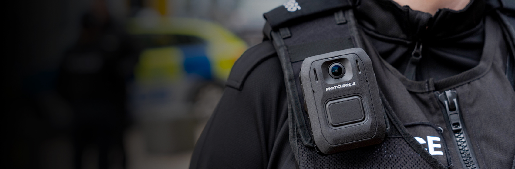 Televideo Elettronica Brescia Bodycam V500