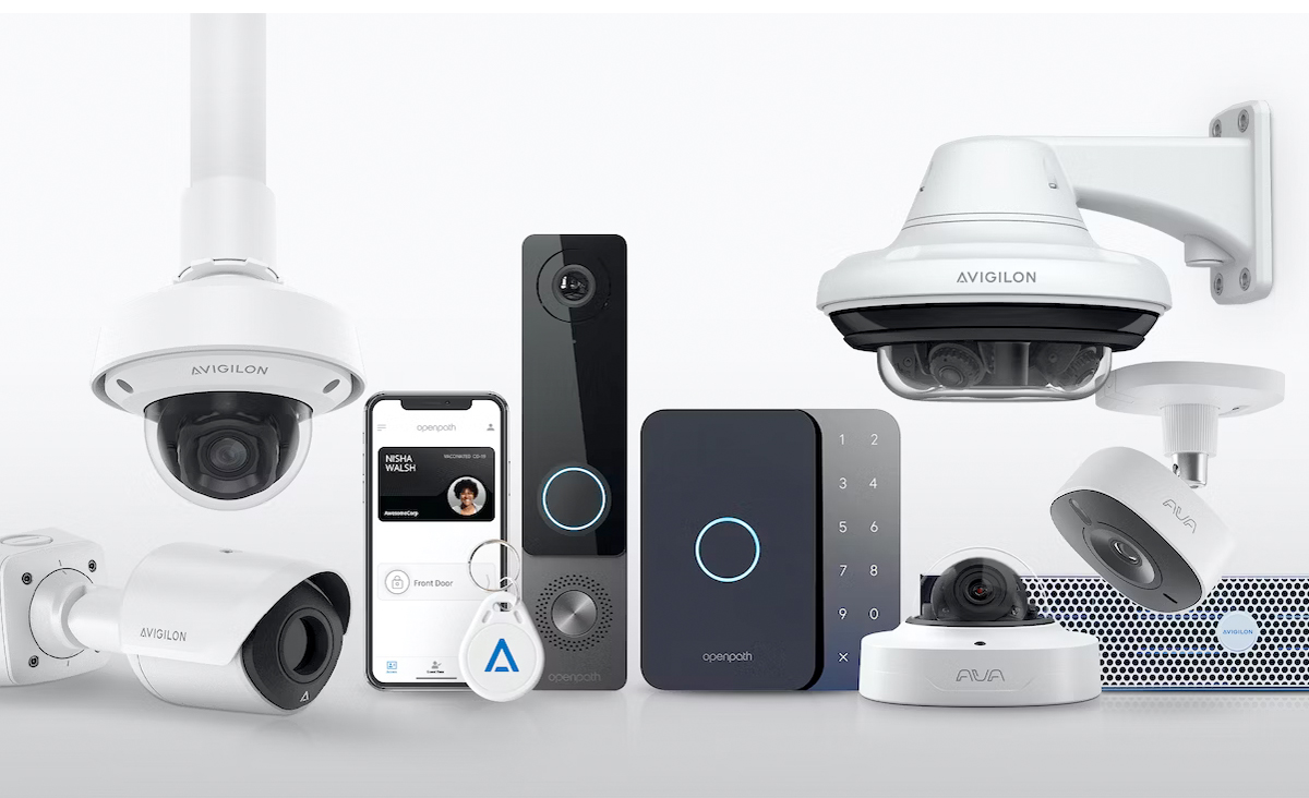 Televideo Elettronica Brescia vendita e installazione sistemi di videosorveglianza e allarme