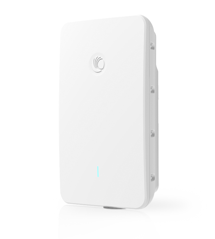 Televideo Elettronica Brescia Cambium Networks cnPilot e505