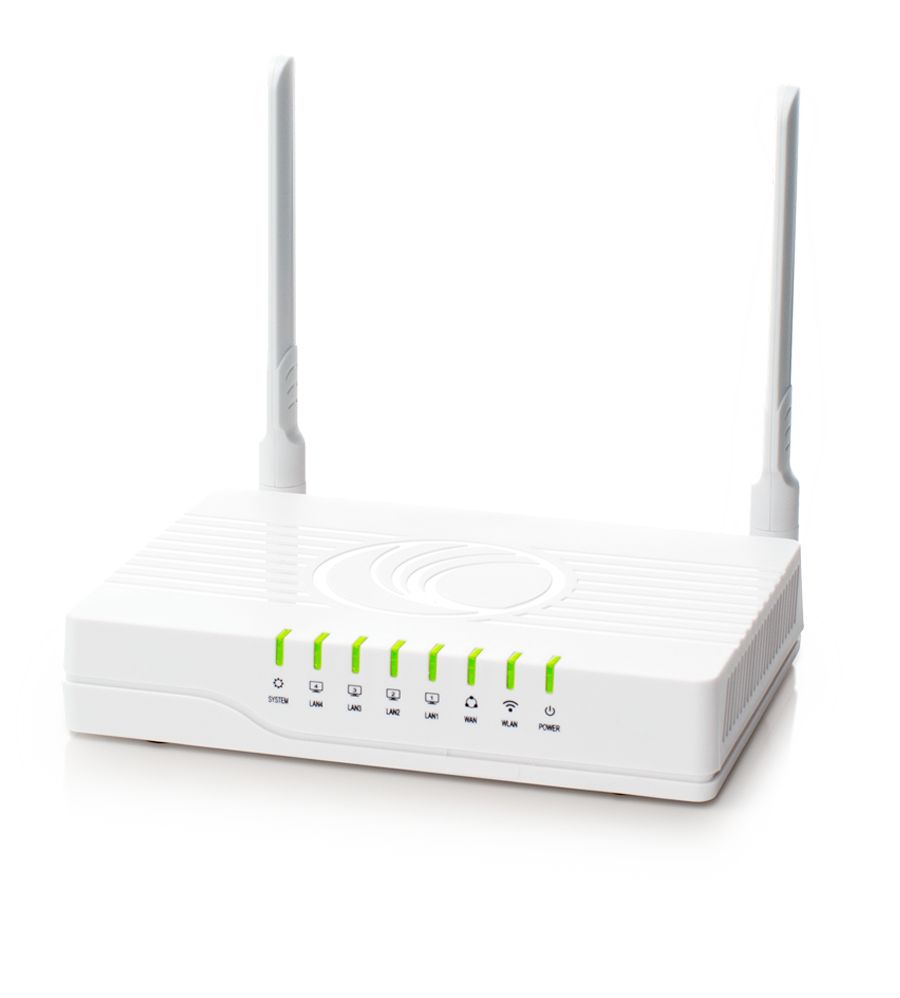 Televideo Elettronica Brescia Cambium Networks cnPilot r190