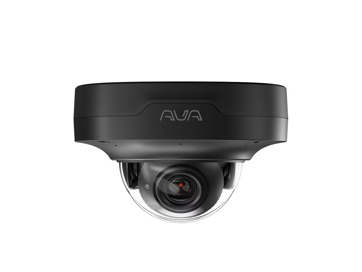 Televideo Telecomunicazioni Telecamere Dome Avigilon AVA