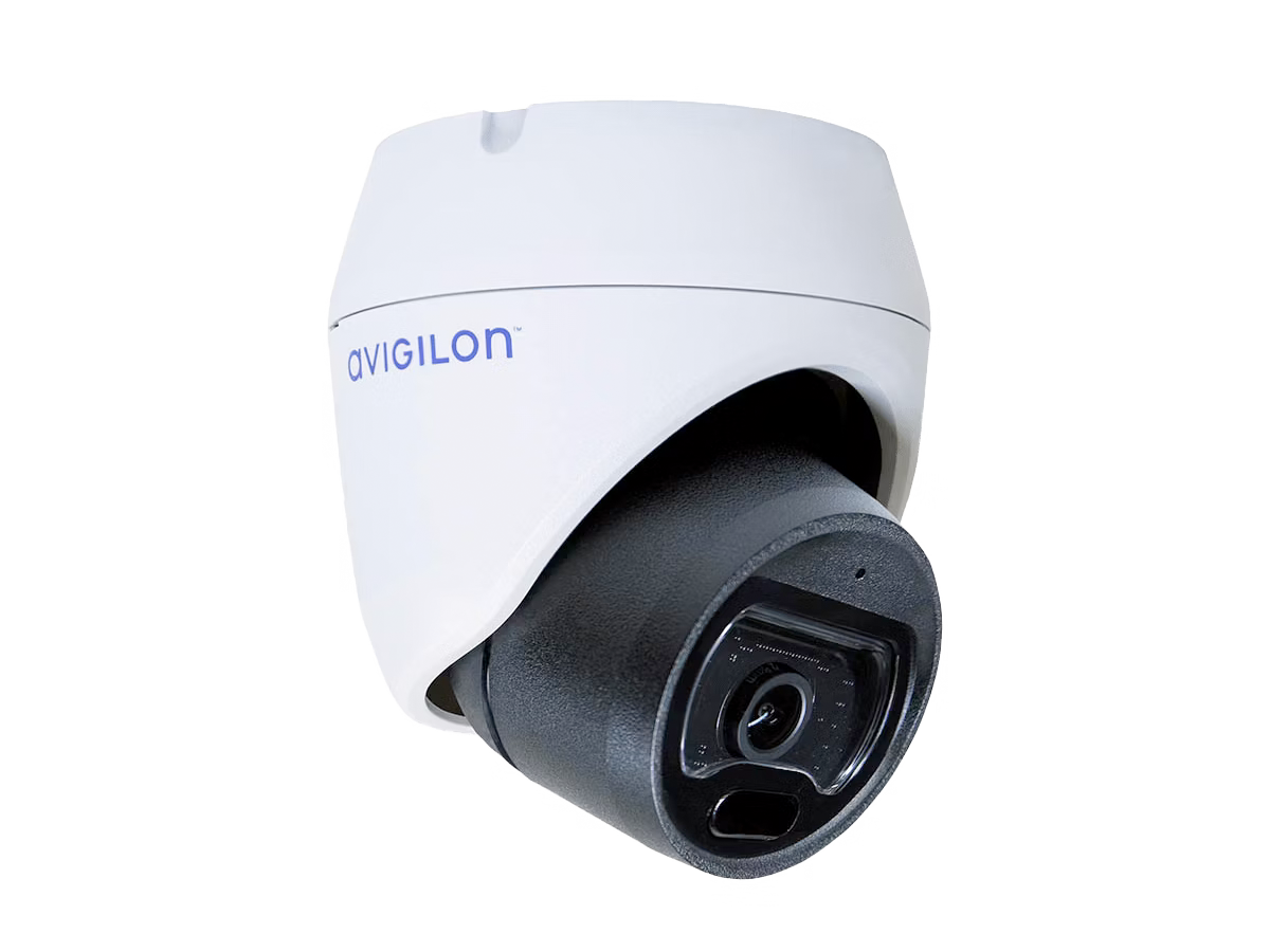Televideo Telecomunicazioni Telecamere Dome Avigilon H5M