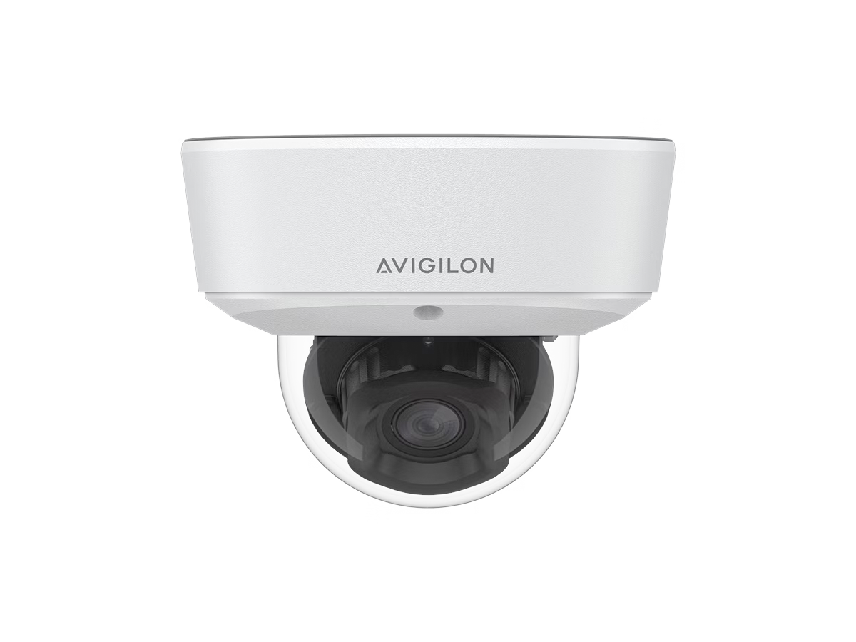 Televideo Telecomunicazioni Telecamere Dome Avigilon H6SL
