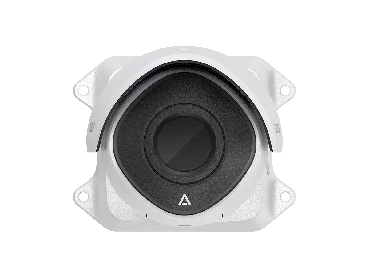 Televideo Telecomunicazioni Telecamere Avigilon H5A Thermal