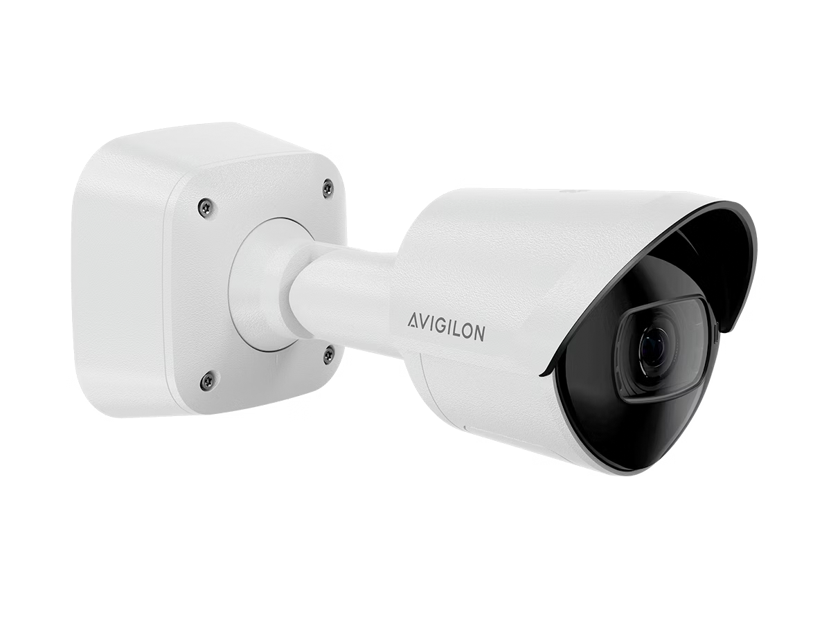 Televideo Telecomunicazioni Telecamere Bullet Avigilon H6A Bullet