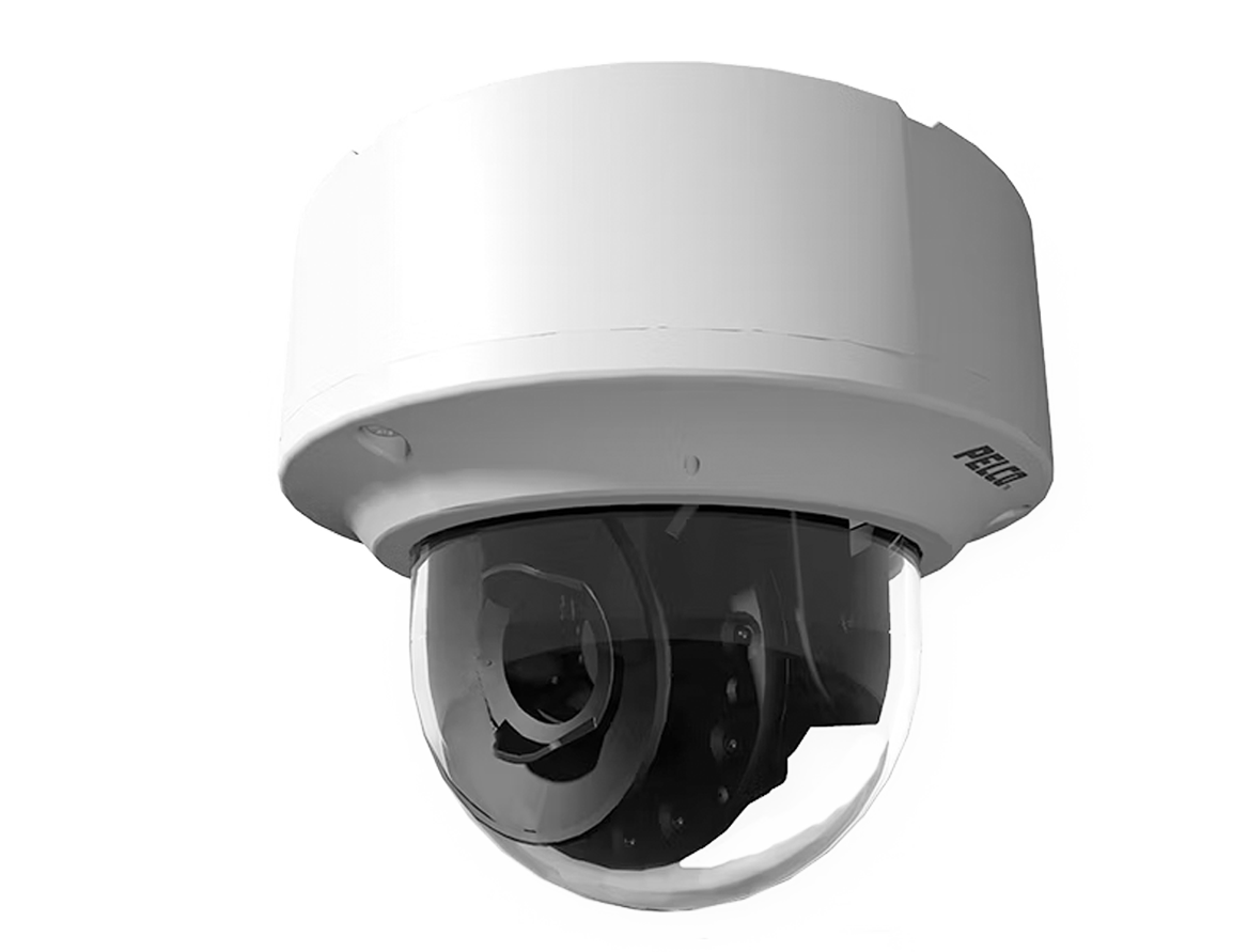 Televideo Telecomunicazioni Fixed IP Camera PELCO Sarix Enhanced Serie 3