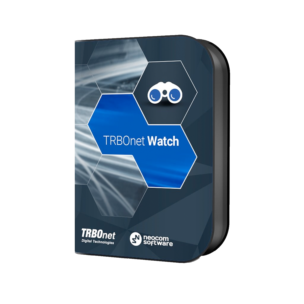 Televideo Elettronica Telecomunicazioni Brescia Radio Mobili TRBONET WATCH