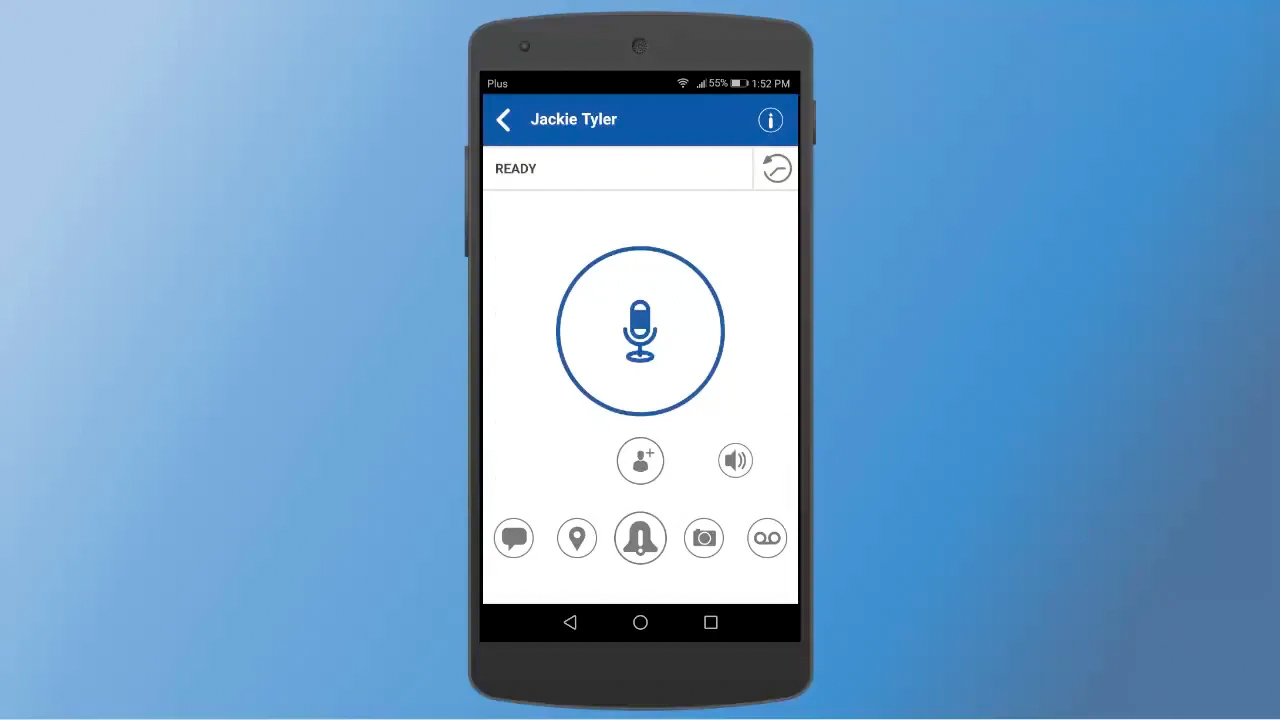 WAVE PTX Motorola Solutions